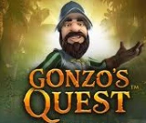 Gonzo's Quest